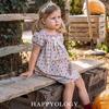 Детское платье-принцесса Happyology с пышными рукавами