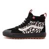 Sk8-Hi MTE-2 Warp Checkerboard Кроссовки унисекс Черные Warped-Checker VN0A5HZZ6KZ