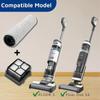 For TINECO iFloor 3 / Floor One S3 Roller Brush  Vacuum Cleaner Accessories Cordless Wet Dry Floor Washer Spare Parts