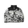 The North Face Ретро пуховики и парки Nuptse 1996 года (унисекса)