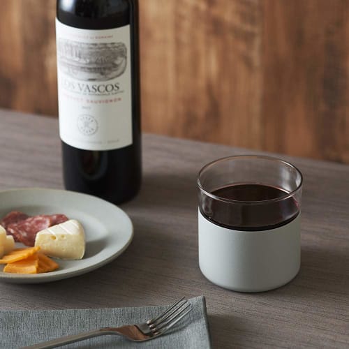 Doshisha Tumbler, Black, 300ml, DHHT-300BK