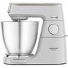 Robot Culinaire - KENWOOD - KVL65.001WH - 7 L - Multifonction - Balance Intégrée Jusqu'à 6 Kg