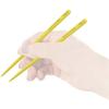 Skater Chopsticks 18cm Chopsticks Box Set Pokemon Pikachu Face 23 Antibacterial Adults Made In Japan ABC3AG-A