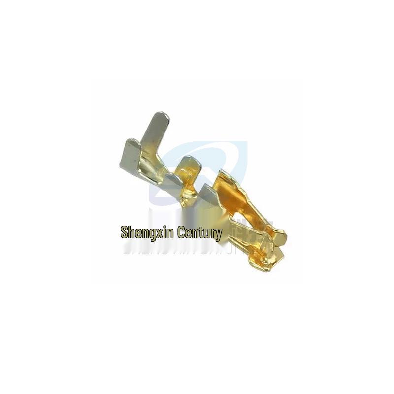 Клеммный разъем Molex 50394-8100 для провода 24-30 AWG