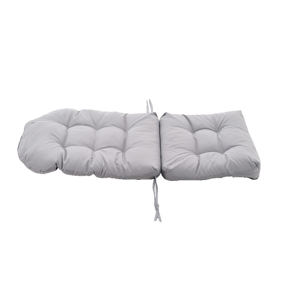 Waterproof High‑Back Outdoor Chair Seat CushionWaterproof High‑Back Outdoor Chair Seat Cushion