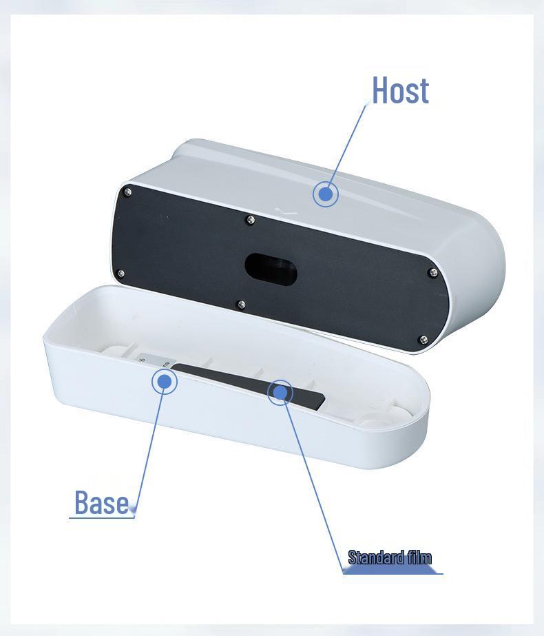 Linshang LS192 Интеллектуальный глянцеметр для металла и камня