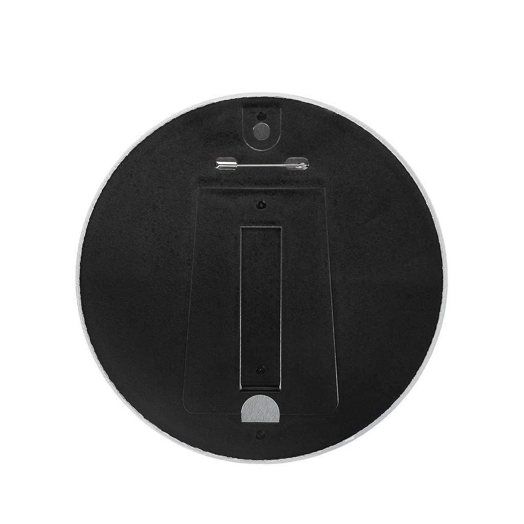 "Магическая битва 0" Панда Ani Art Большой значок-консервная банка