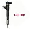 Новый ТНВД Common Rail 0445110291 0445110293 0445110636 0445110794 0445110629 0445110333 Автозапчасти Для двигателей Bosch