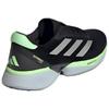 Adidas Supernova Eterno Core Black Green Men Sneakers Iron-Metallic Grey-Spa IH0434