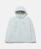 Descente Dualis Thinsulate Padded Jacket Light Grey Sr121Dpd11