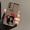 Comic One P-Piece Luffys Zoros Cover Phone Case For HONOR 600 400 90 LITE 300 200 70 50 20 10I 9X 8X PRO DIY Case Shell Funda