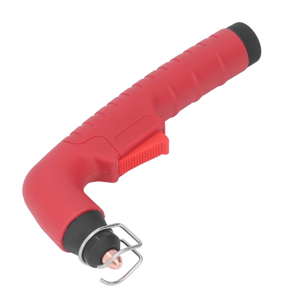 Головка плазменного резака. Быстрое переключение. Эффективная генерация дуги. Пистолет для плазменной резки меди.