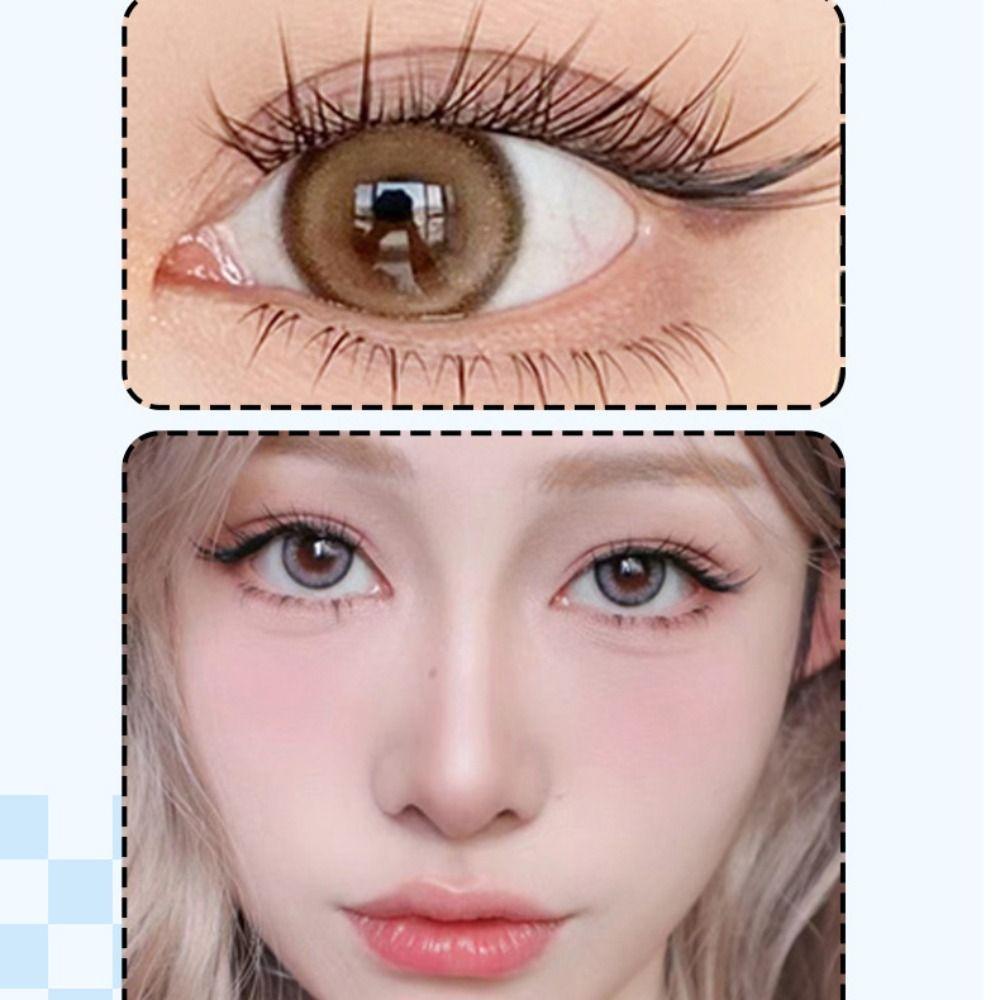 Самоклеящиеся накладные ресницы для макияжа, пучки накладных ресниц, наращивание ресниц