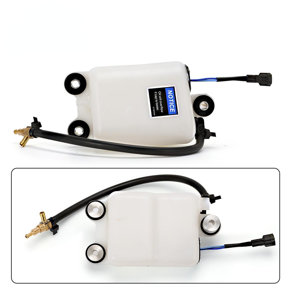 Подвесной масляный бак в сборе для Mercury Mariner 884525T1 8M0064075 1200-8M0064075 200HP 225HP 250HP 2000-2013