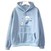 БОЧКИ СКАЛА! Hitori Gotou Ryou Yamada Harajuku Hoodies Aesthetic Kawaii Sweatwear Couple Sweatshirt Women/Men Осень/Зима