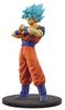 Dragon Ball Super DXF СУПЕР ВОИНЫ Супер Сайян Бог Супер Сайян Сон Гоку vol.4