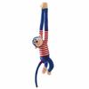 Gifts Cotton Monkey Soft Home Decoration Stuffed Toys Plush Doll Long Arm Monkey Plush Toys