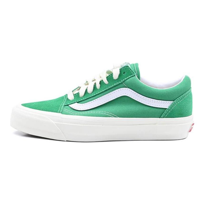 Vans Кроссовки Mte Old Skool 'Зеленый Белый' VN000CY2CX1