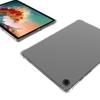 Для Samsung Galaxy Tab A9 + 11 дюймов Прозрачный чехол для A9 Plus 11 дюймов Мягкий чехол для подушки безопасности из ТПУ для X210 X216