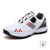 Golf Shoes for Men and Women, Summer Rotating Holes, Lightweight and Casual Sports Ball Without Nails