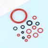 15Pcs/Set O-Rings Food Grade Silicone Steam Brew Boilers Coffee Tools Gadgets