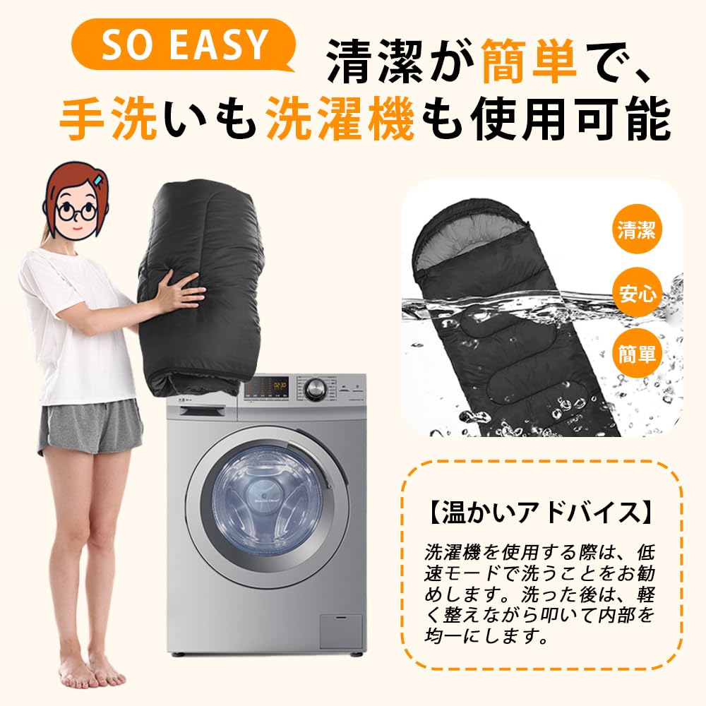 BakingWorld Спальный Идеально подходит для улицы и комфортной температуры Полностью включает хранение 1 кг Мешок в стиле конверта, Легкий, Теплый, Водонепроницаемый,