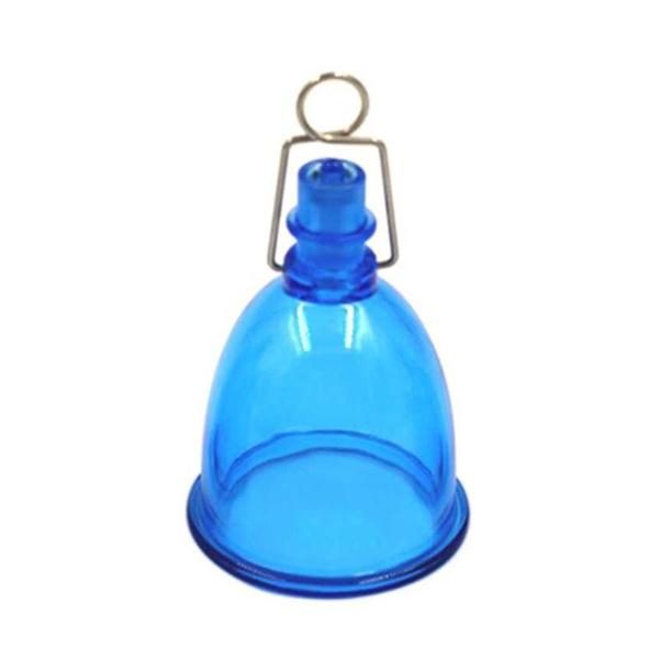 Тренажер для вешалки вакуумной чашки для мужчин