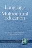 The Language In Multicultural Education Book