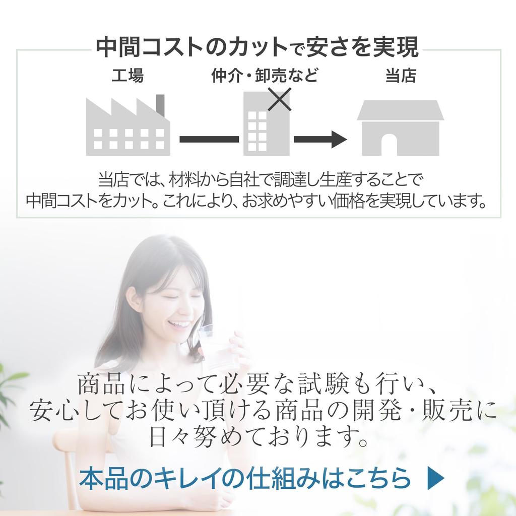 Standard Domestic JCSA2 Cartridge Water Purification JCSA2E Cartridge Compatible with Toclas Water Purification Cartridge Compatible with Successor To