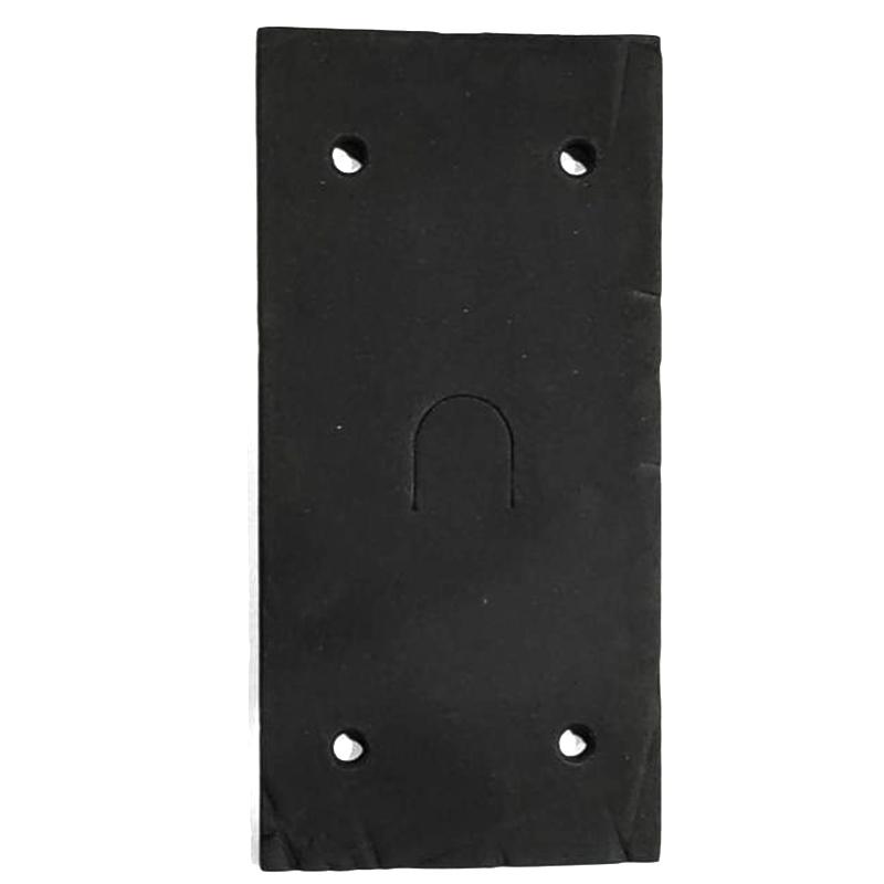 Makita 9035 Sander Sponge Pad Sander Bottom Plate Sander Accessories Rectangular