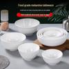 Меламиновые миски для риса Pinmooya - Прочные миски для супа и лапши