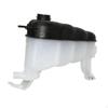 Front Coolant Reservoir Tank 603-973 84368362 Simple Assembly Automobile Accessory Replace Parts