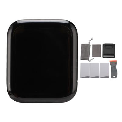 Сменный ЖК-экран для часов, отзывчивый сенсорный ЖК-дисплей для часов с набором инструментов для ремонта