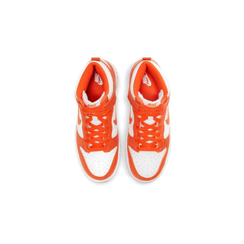 Nike Кроссовки Dunk High SP Syracuse 2021 GS DB2179-100