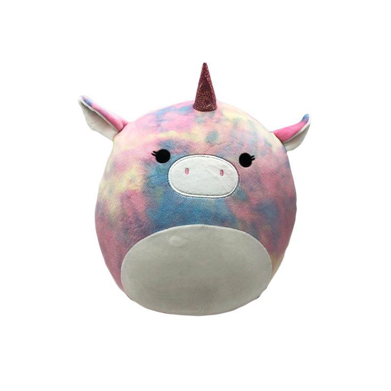 Животное Мягкая Игрушка Гамбургер Плюшевые Мягкие Куклы Большая Подушка