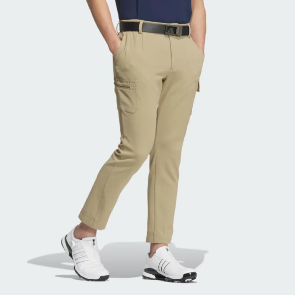 Adidas Golf Men S 9 10 Cargo Pocket pantS Im7234