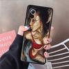 Sexy Tattoo Girl Funda Case For Xiaomi Mi 11 Lite 5G NE 11T Pro 10T 9T Note 10 12 12X 12S Ultra Soft Silicone Shell Phone Cover