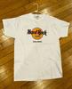 Футболка Hard Rock Repint Tee Орландо Винтажный Стиль Музыкальная Графика Унисекс