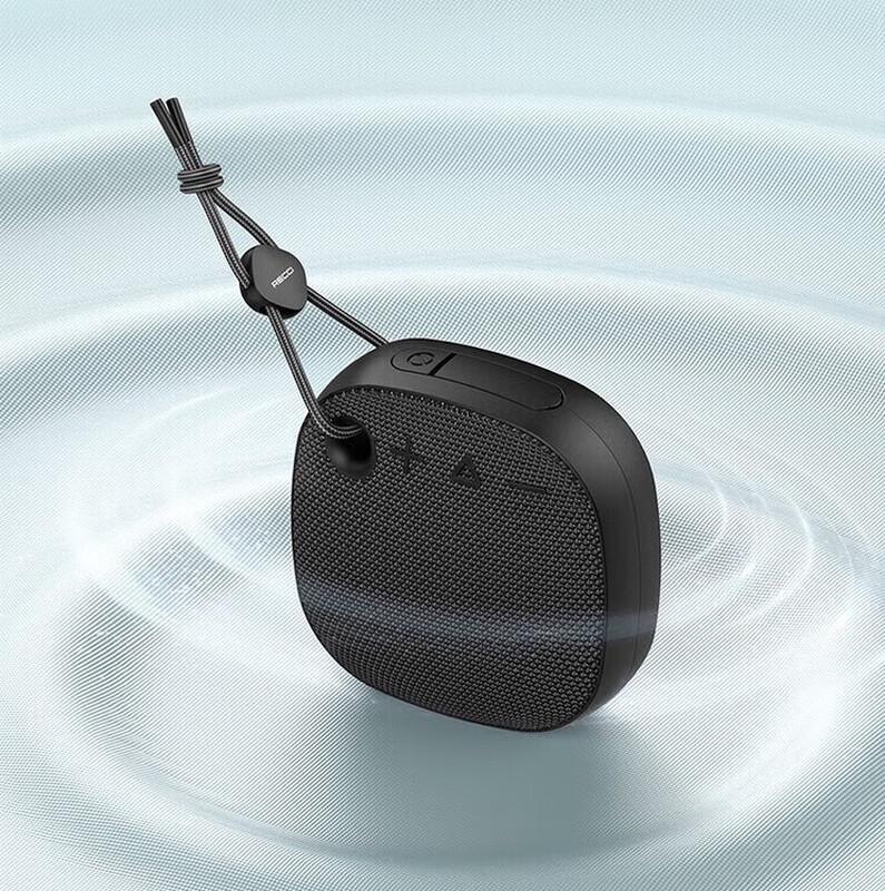 Recci RSK-W43 Portable Bluetooth Speaker