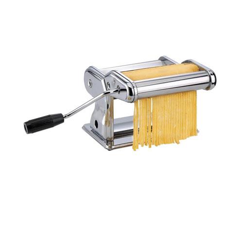 Машина Gefu Pasta Perfetta Brillante из нержавеющей стали