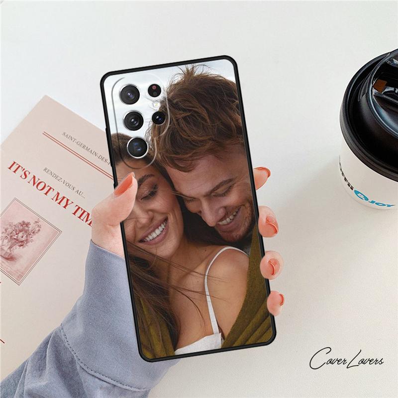 TV Sen Cal Kapimi phone case For Samsung Galaxy S24 S25 S23 S22 Ultra Note 10 20 Plus S20 S21 FE Cover