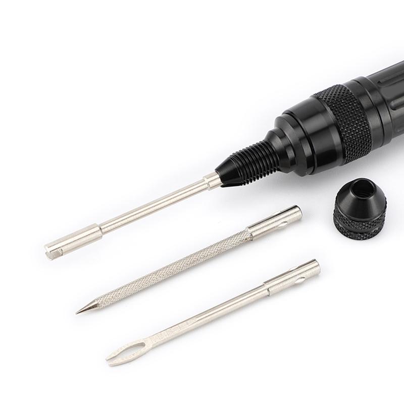 Инструмент для ремонта шин, набор заглушек для проколов бескамерных шин для мотоцикла и автомобиля