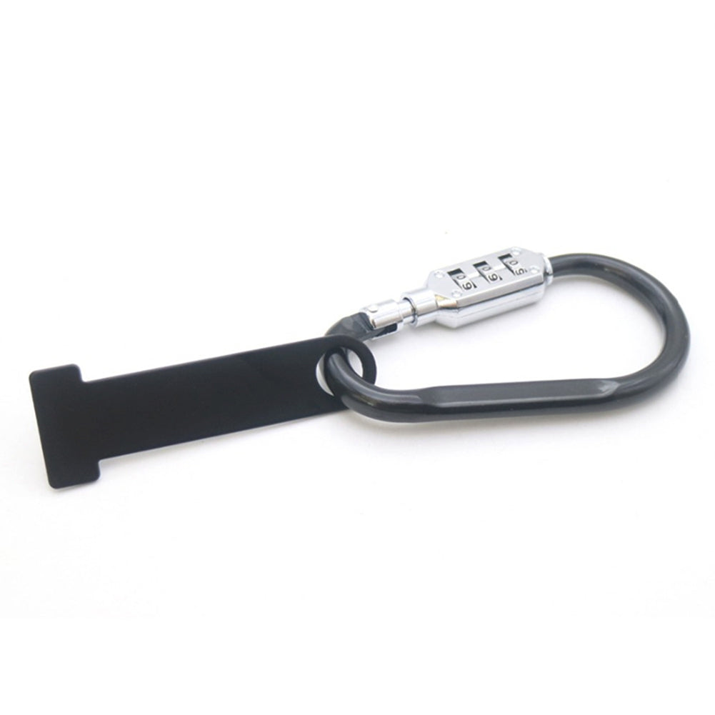 Пряжка для мотоциклетного шлема, противоугонный шлем с открытым лицом, застежка + Т-образная планка для гоночного мотоциклетного велосипедного шлема