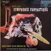 LP Record BERLIOZ EDUARD VAN BEINUM CONCERT  Symphonie Fantastique B19010 RICHMOND 1958 US Classical Used