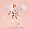 Kotobukiya Arcadia Lumitia Пластиковая модель без масштаба 170 мм в высоту AR001