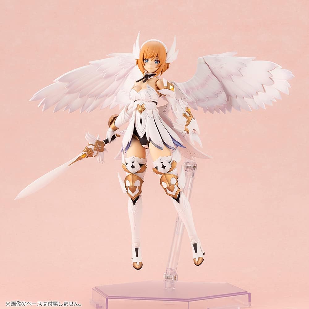 Kotobukiya Arcadia Lumitia Пластиковая модель без масштаба 170 мм в высоту AR001