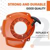 AAAF Для Stihl HS81T Запасная часть стартера в сборе Номер детали 4237 080 2108 Рукоятка стартера