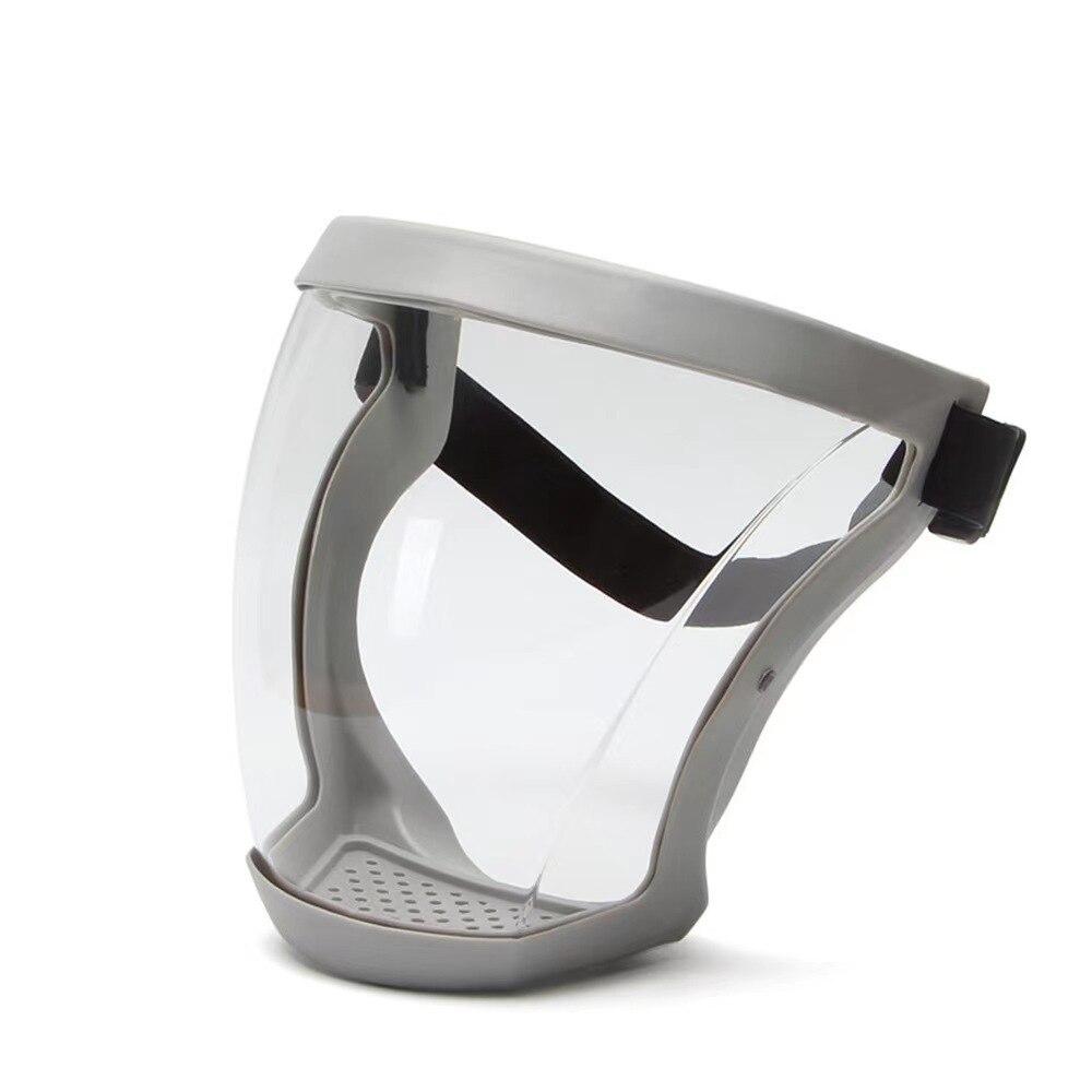 Защитные очки высокой четкости, прозрачные очки для верховой езды, противобрызгивая, противопылевая, противотуманная и противоветровая маска