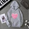 2025 Katseye Merch Distressed 2D Hoodie Fashion Hoodies Pop Music Men Women Sweatshirt Tracksuit Pullover Coat Fashion, rest