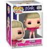 Figurine Funko Pop! N°459 - Pink - Trustfall